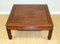 Vintage Rosewood Ming Style Coffee Table, Image 4
