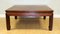 Vintage Rosewood Ming Style Coffee Table 7