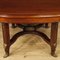 Large Extendable Mahogany Table, 1930s 5