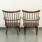 Mid-Century Austrian Armchairs by Franz Schuster for Wiesner-Hager, 1950s, Set of 2 6