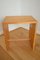 Mid-Century Ulmer Stool by Bill, Gugelot, and Hildinger, 1954 1