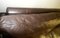 Sofá de tres plazas de cuero marrón de Duresta Garrick, Imagen 11