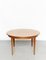 No. 55 Dining Table in Teak by Gunni Omann for Omann Jun, 1960s, Image 2
