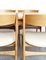No. 55 Dining Table in Teak by Gunni Omann for Omann Jun, 1960s, Image 8