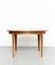 No. 55 Dining Table in Teak by Gunni Omann for Omann Jun, 1960s, Image 18