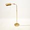 Italian Brass Floor Lamp, 1970s 2