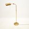 Italian Brass Floor Lamp, 1970s, Image 2