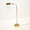 Italian Brass Floor Lamp, 1970s 3