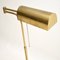 Italian Brass Floor Lamp, 1970s 4