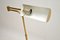 Italian Brass Floor Lamp, 1970s 5