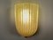 Italian Murano Wall Lamps from Barovier & Toso, 1970s, Set of 2, Image 4