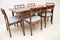 Dining Table and Chairs attributed to Robert Heritage for Archie Shine, 1960s, Set of 7, Image 3