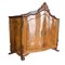 Meuble Louis XV Antique en Bois Sculpté 1