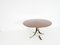 T69 Round Dining Table by Osvaldo Borsani & Eugenio Gerli for Tecnospa, 1960s 5