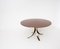 T69 Round Dining Table by Osvaldo Borsani & Eugenio Gerli for Tecnospa, 1960s, Image 3