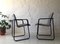 Dutch Desk Armchairs from Castelijn, 1980s, Set of 2, Image 2