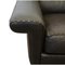 Vintage Danish Matador 3-Seater Sofa in Leather by Aage Christiansen for Erhardsen & Andersen 5