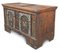 Tyrolean Painted Chest, 1834 5