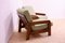 Scandinavian Style Lounge Chairs, 1980s, Set of 2, Image 5