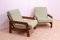 Scandinavian Style Lounge Chairs, 1980s, Set of 2, Image 3