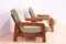 Fauteuils Style Scandinave, 1980s, Set de 2 16