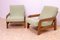 Scandinavian Style Lounge Chairs, 1980s, Set of 2 6