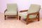 Scandinavian Style Lounge Chairs, 1980s, Set of 2, Image 6