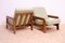 Scandinavian Style Lounge Chairs, 1980s, Set of 2, Image 18