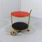 Serving Bar Cart, 1960s 1