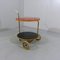 Serving Bar Cart, 1960s 12