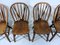 Antique Windsor Dining Chairs, 1890s, Set of 6 9