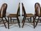 Antique Windsor Dining Chairs, 1890s, Set of 6 15