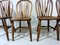 Antique Windsor Dining Chairs, 1890s, Set of 6 16