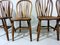 Antique Windsor Dining Chairs, 1890s, Set of 6, Image 16