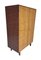 Vintage Decorated Wood Wardrobe, 1960s, Image 11