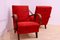 Mid-Century Armchairs by Jindřich Halabala, 1950s, Set of 2, Image 20