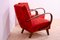 Mid-Century Armchairs by Jindřich Halabala, 1950s, Set of 2, Image 5