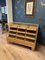 Antique Display Counter in Beech 3