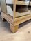 Antique Display Counter in Beech 7