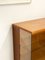 Mid-Century Display Showcase Cabinet in Teak by Dieter Waeckerlin, Image 7