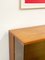 Mid-Century Display Showcase Cabinet in Teak by Dieter Waeckerlin, Image 15