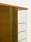 Mid-Century Display Showcase Cabinet in Teak by Dieter Waeckerlin 14