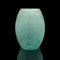 English Art Glass Baluster Urn by Margaret Johnson, 2000s, Image 6