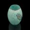 English Art Glass Baluster Urn by Margaret Johnson, 2000s, Image 7