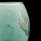 English Art Glass Baluster Urn by Margaret Johnson, 2000s, Image 9