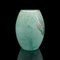 English Art Glass Baluster Urn by Margaret Johnson, 2000s, Image 3