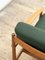 Mid-Century Modern Lounge Chair in Teak by Grete Jalk for France and Son, 1950s, Image 7