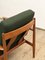 Fauteuil Mid-Century Moderne en Teck par Grete Jalk pour France and Son, 1950s 6