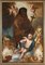 Benedetto il Moro, Raffigurazione di grande formato del Santo, XVIII secolo, Olio su tela, Immagine 1