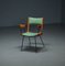 Vintage Boomerang Desk Chair by Carlo Ratti, 1950s, Image 7